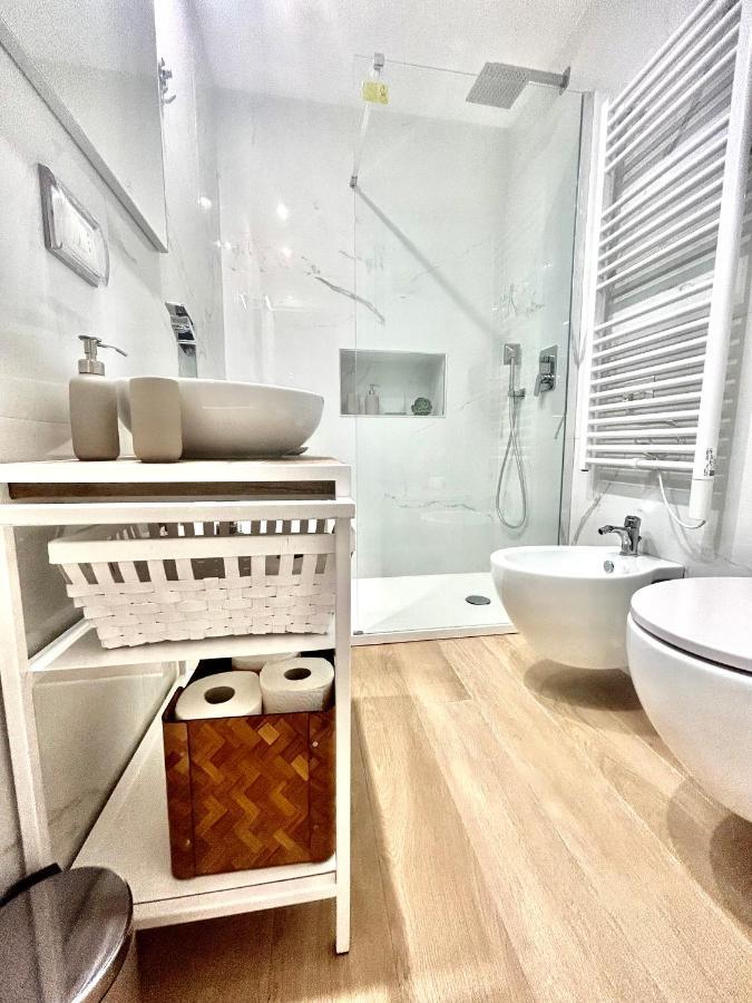 شقة Volare House باري المظهر الخارجي الصورة