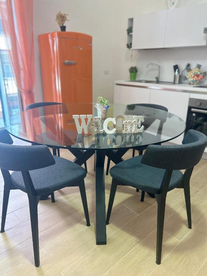 شقة Volare House باري المظهر الخارجي الصورة