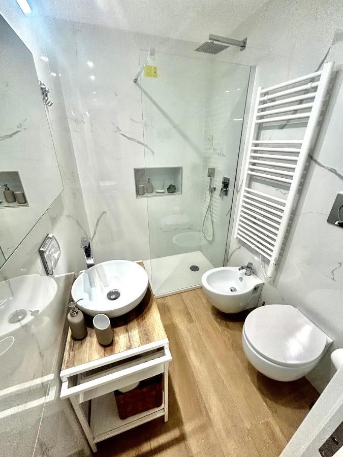 شقة Volare House باري المظهر الخارجي الصورة
