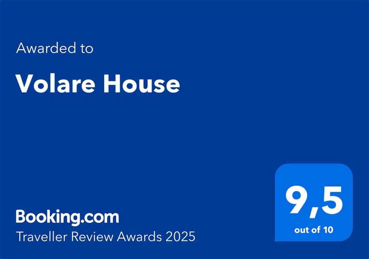 شقة Volare House باري المظهر الخارجي الصورة